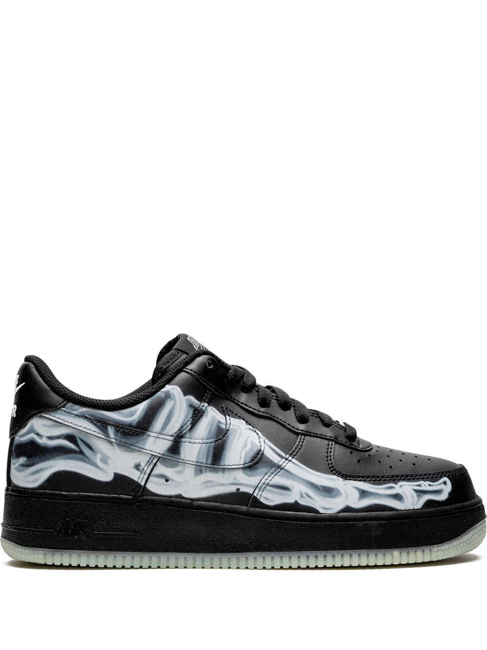 Nike Air Force 1 Low QS “Skeleton”