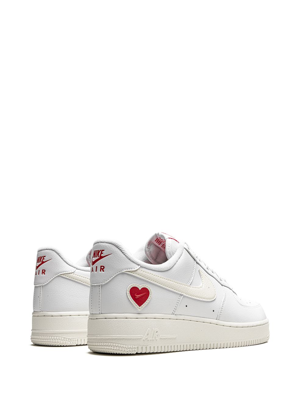 Nike Air Force 1 Low "Valentines Day 2021"