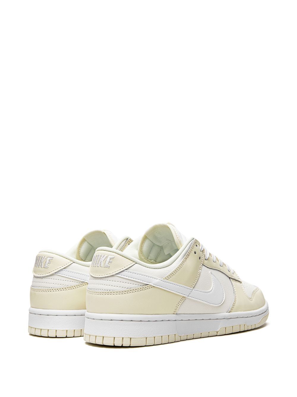 Nike Dunk Low "Coconut Milk"
