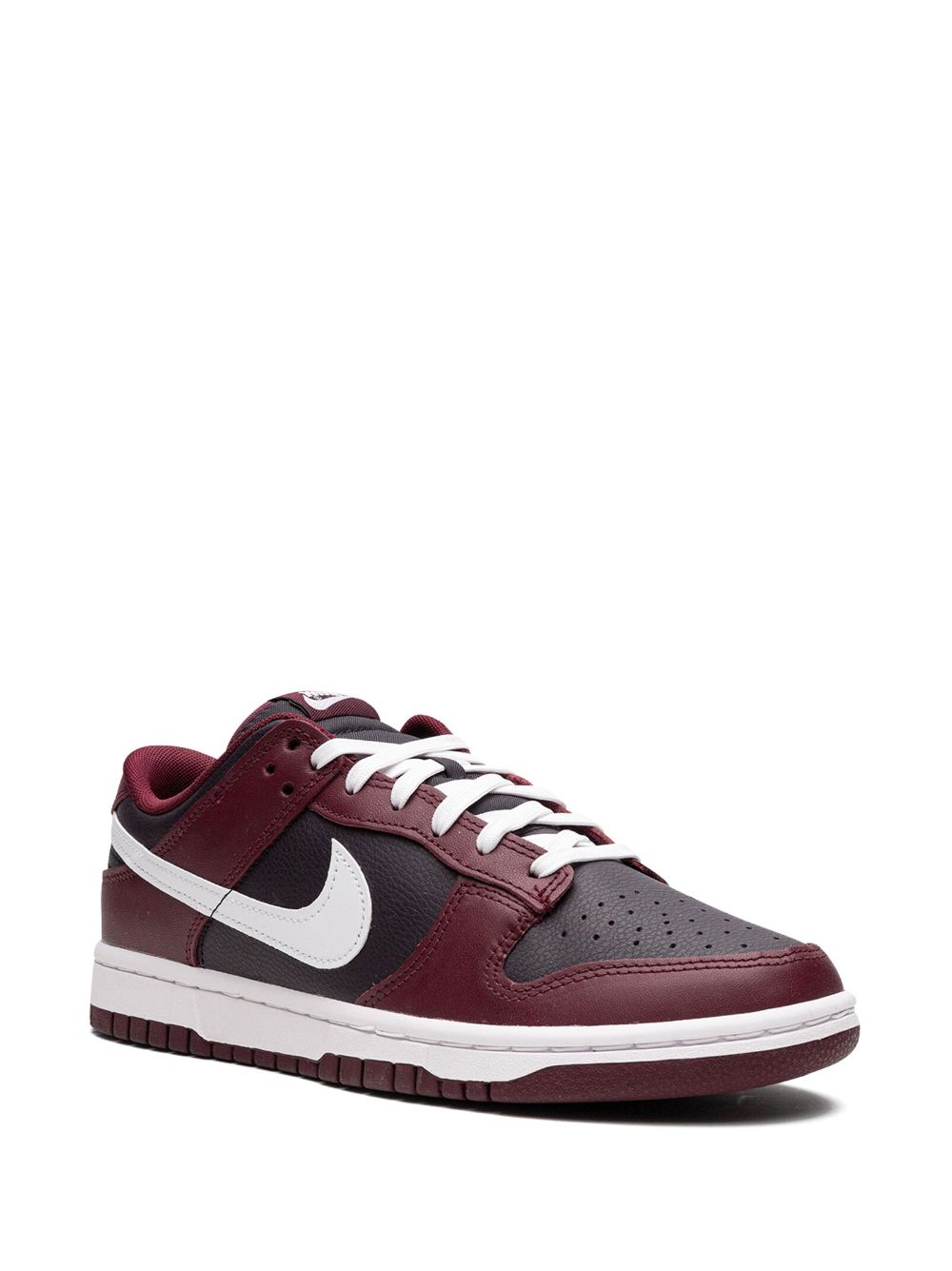 Nike Dunk Low "Dark Beetroot"