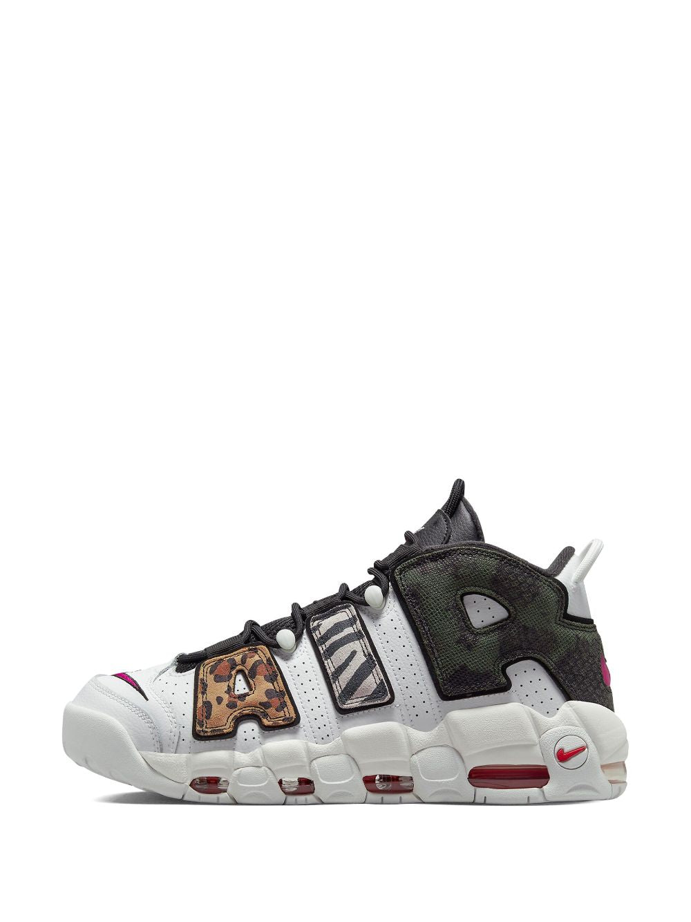 Nike Air More Uptempo "Animal Instinct"