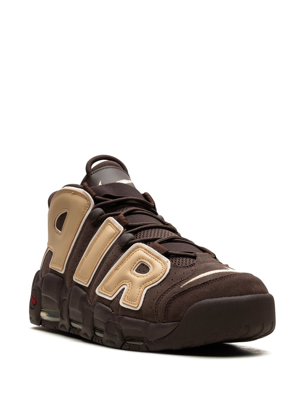 Nike Air More Uptempo "Baroque Brown"