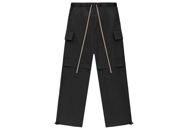 Fear of God Essentials Nylon Field Pant - 'Black'
