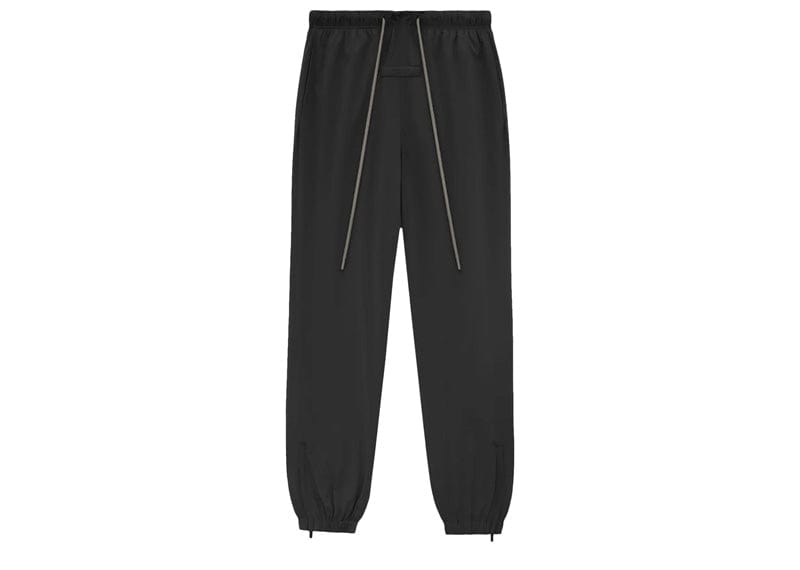 Fear of God Core Collection Nylon Track Pant - 'Black'