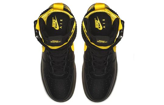 Nike SF Air Force 1 'Dynamic Yellow'