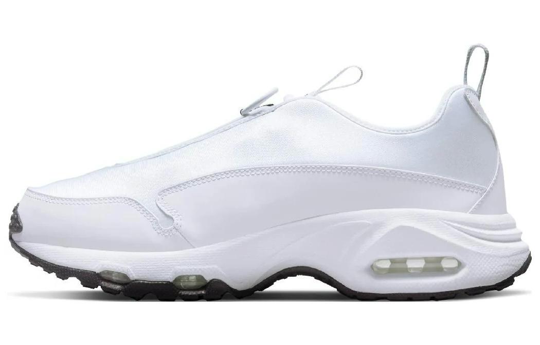 Nike Women's COMME des GARCONS Homme Plus x Air Max Sunder 'White'