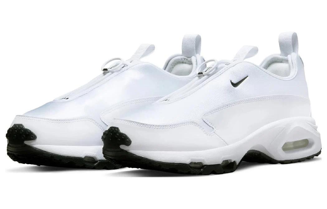 Nike Women's COMME des GARCONS Homme Plus x Air Max Sunder 'White'