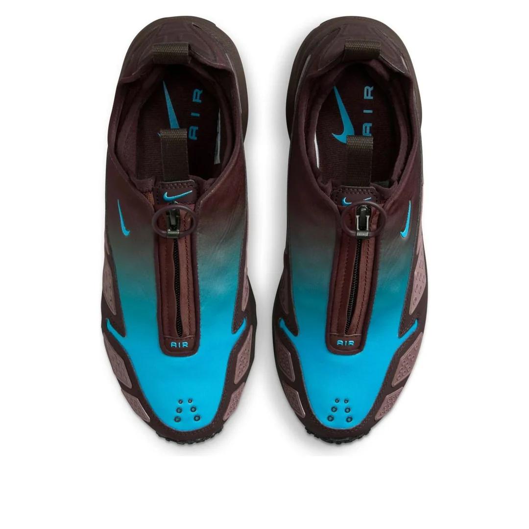 Nike Women's Air Max Sunder 'Burgundy Crush Baltic Blue'