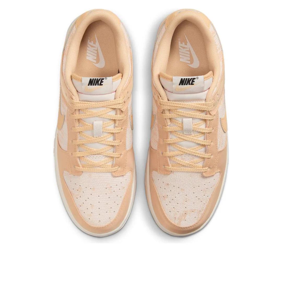 Nike Women's  Dunk Low 'Light Orewood Brown Sesame'