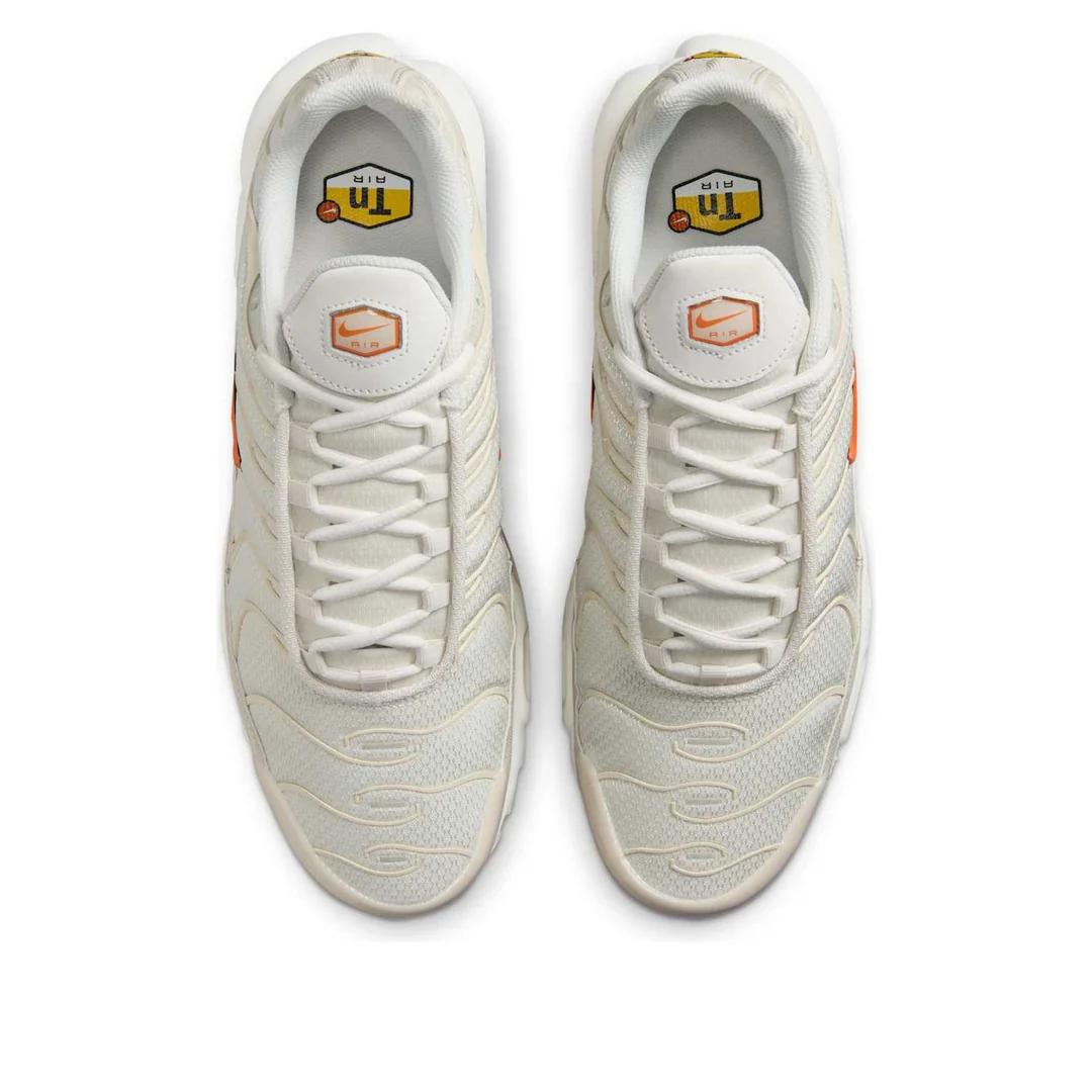 Nike Air Max Plus 'Phantom Safety Orange'