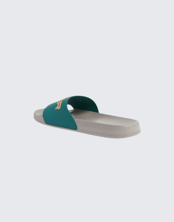 G-Star Raw Cart Slide Grey/Green Men
