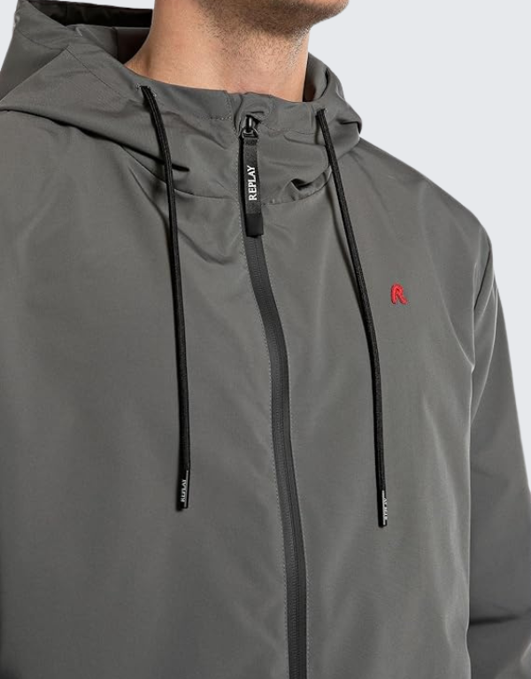 Replay Jacket M8338r  Men
