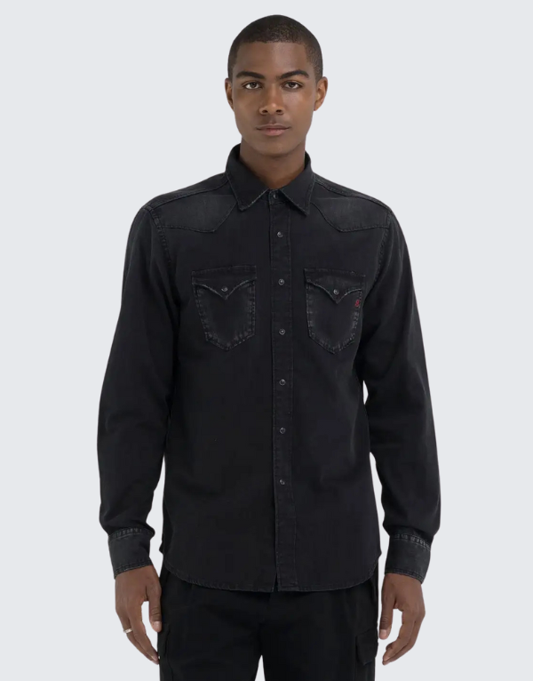 Replay Sweater M4023  Men