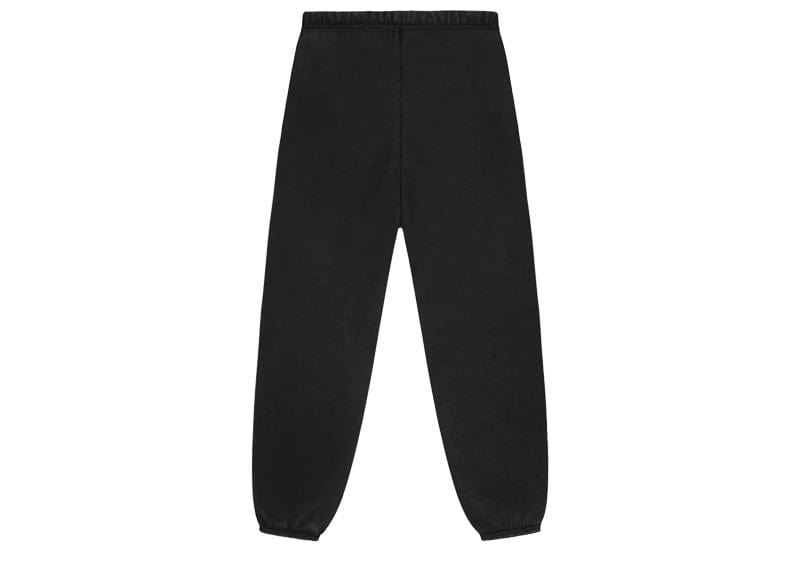 Fear of God Essentials Heavy Fleece Sweatpant - 'Black'