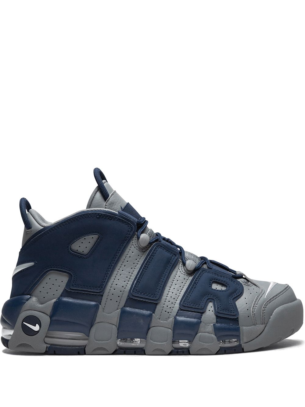 Nike Air More Uptempo '96 "Georgetown"