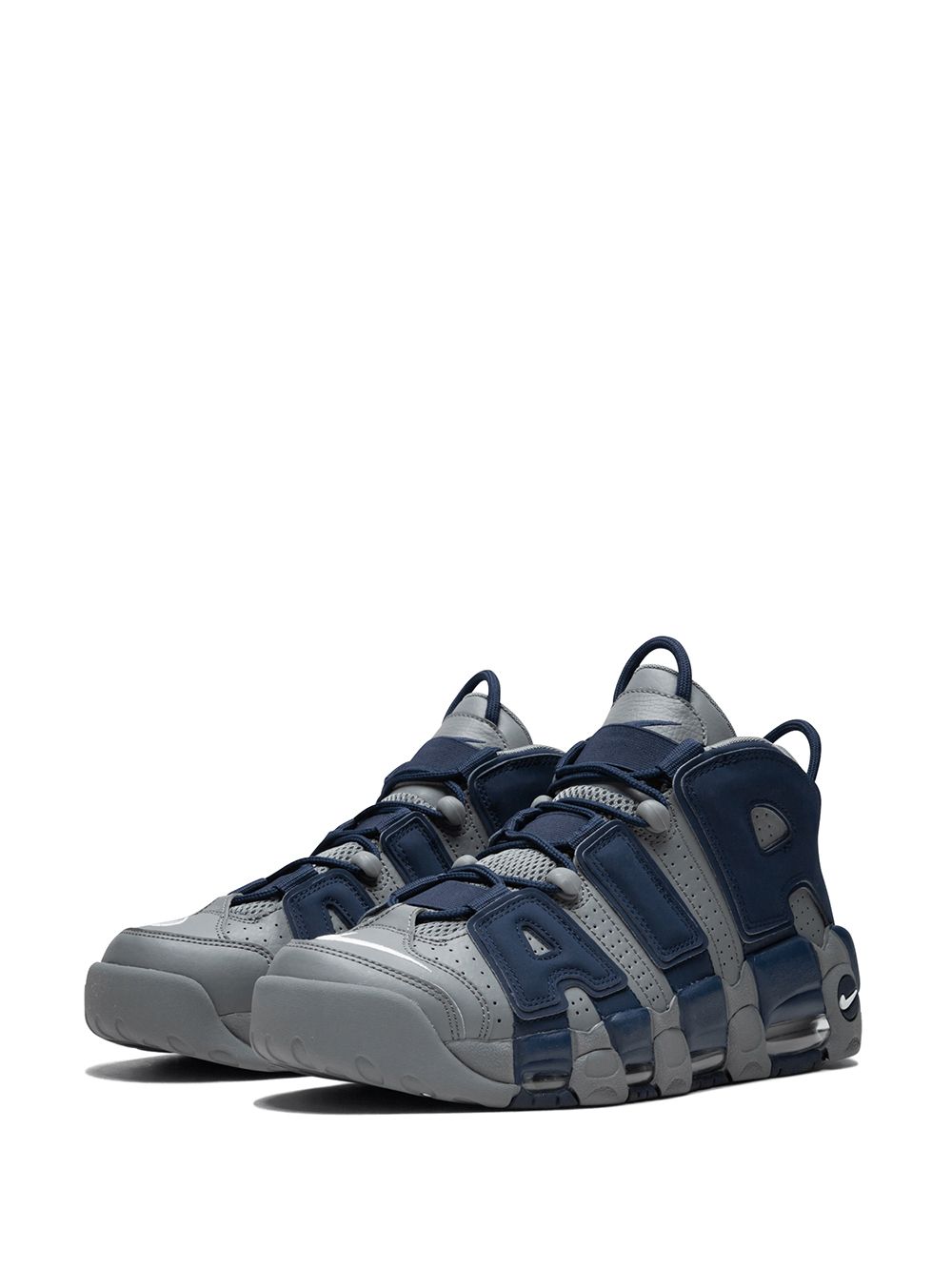 Nike Air More Uptempo '96 "Georgetown"