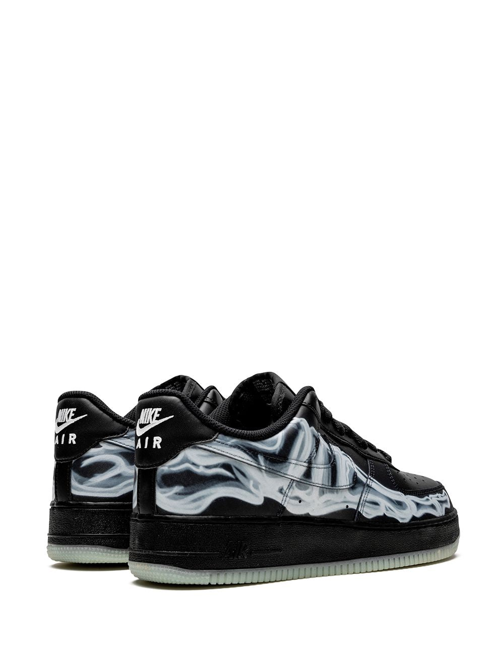Nike Air Force 1 Low QS “Skeleton”