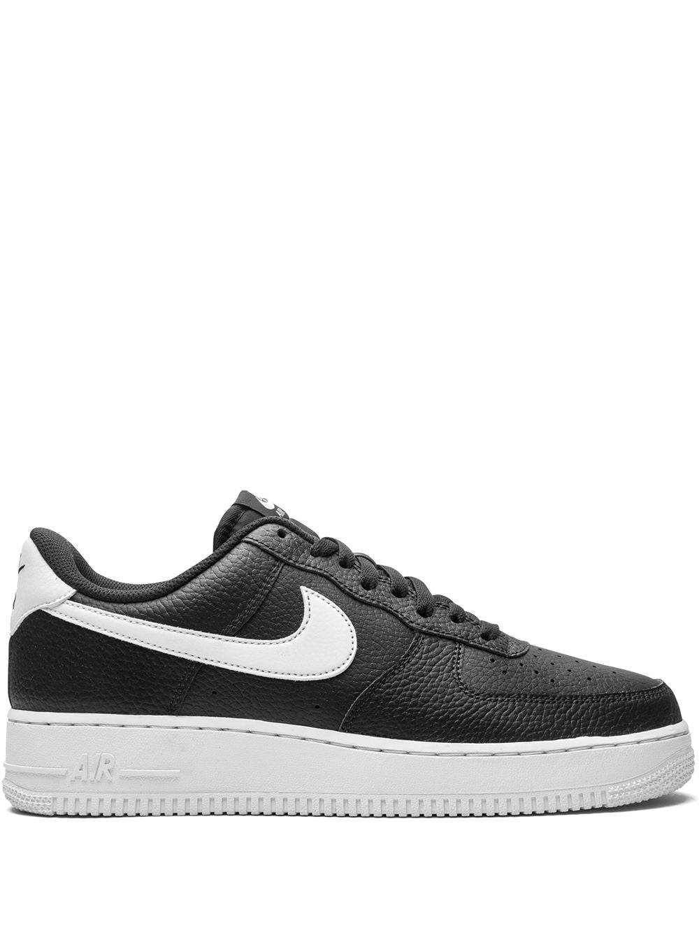 Nike Air Force 1 Low '07 "Black/White"