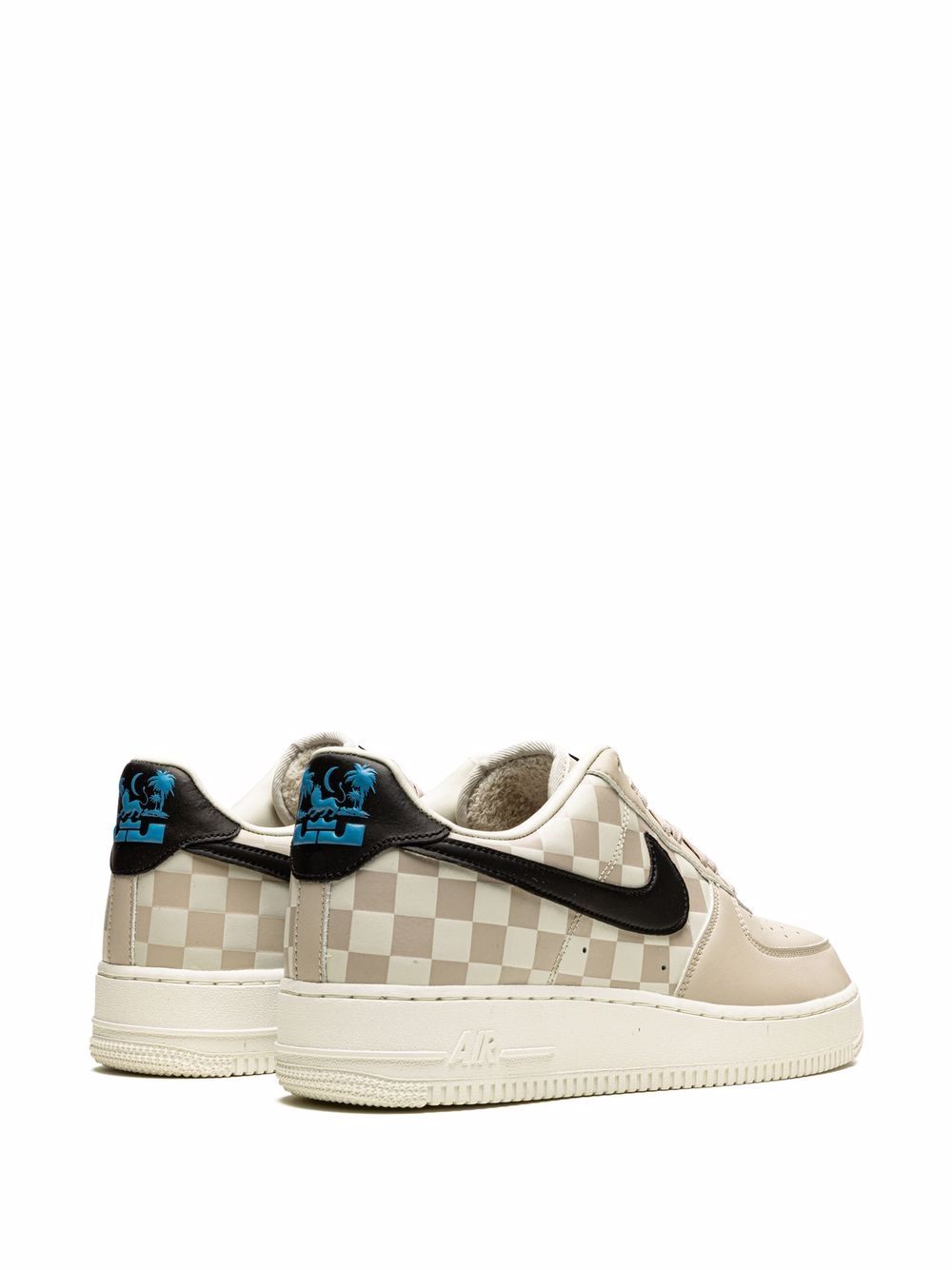 Nike Air Force 1 Low "Strive For Greatness"