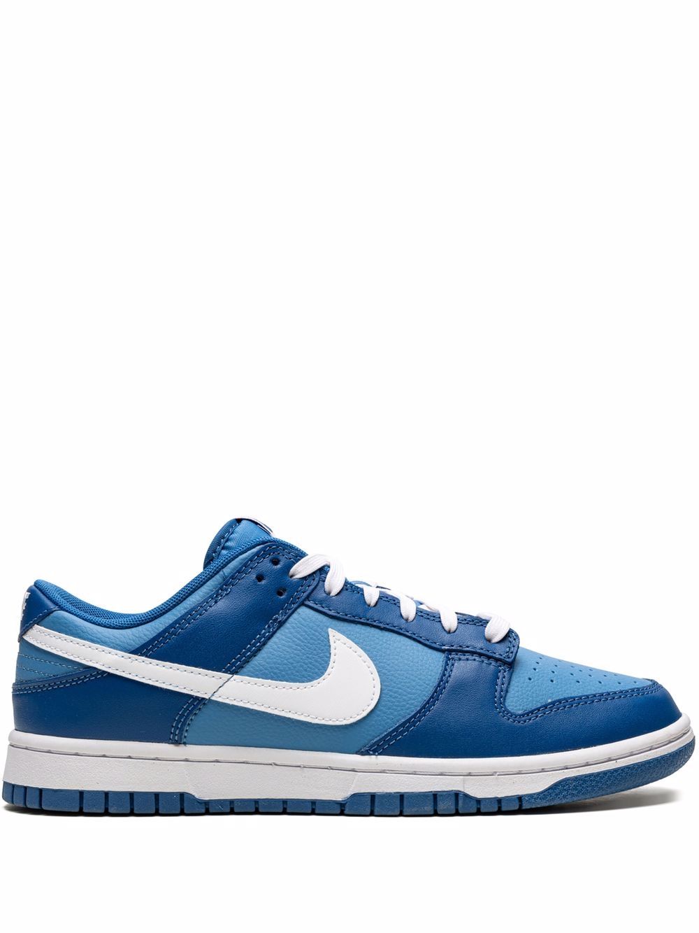 Nike Dunk Low Retro "Dark Marina Blue"