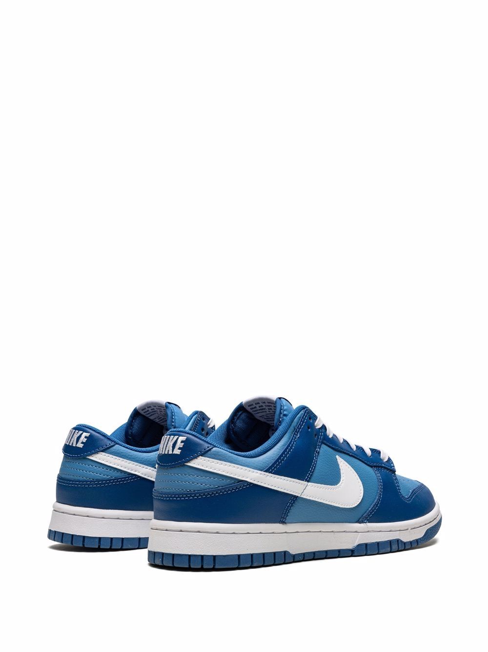 Nike Dunk Low Retro "Dark Marina Blue"