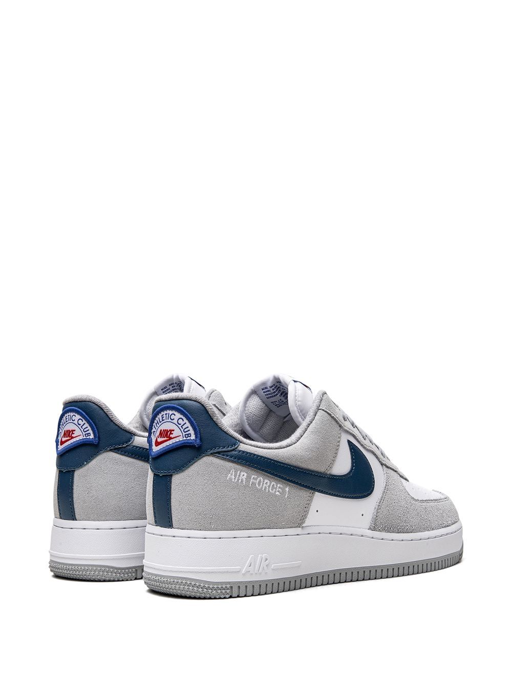 Nike Air Force 1 Low "Athletic Club Marina Blue"