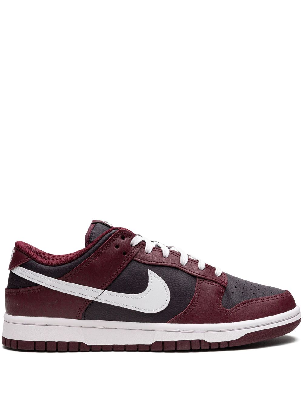 Nike Dunk Low "Dark Beetroot"
