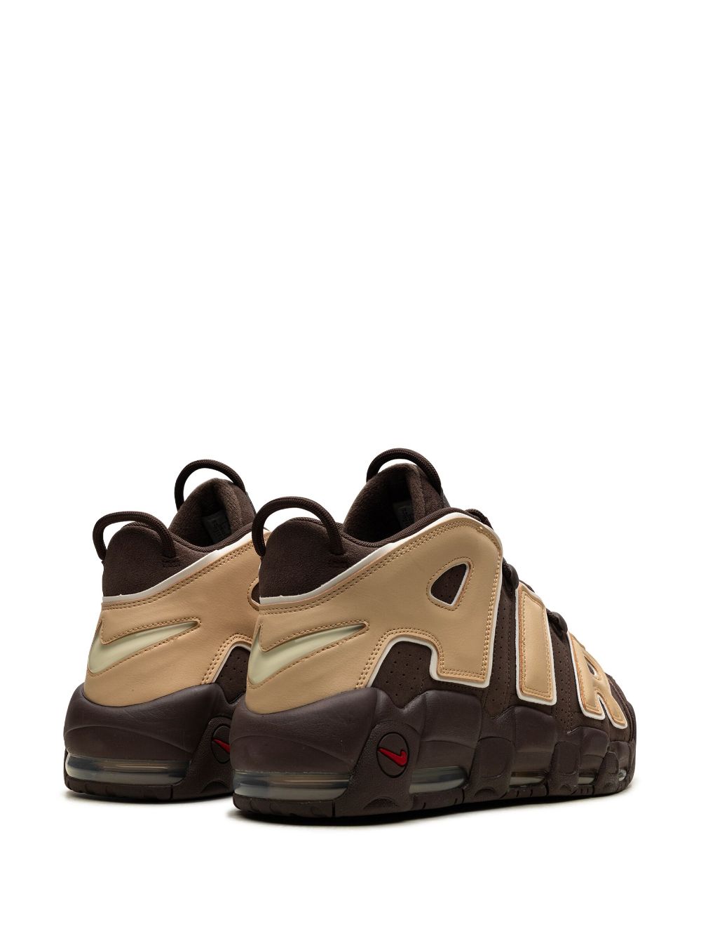 Nike Air More Uptempo "Baroque Brown"