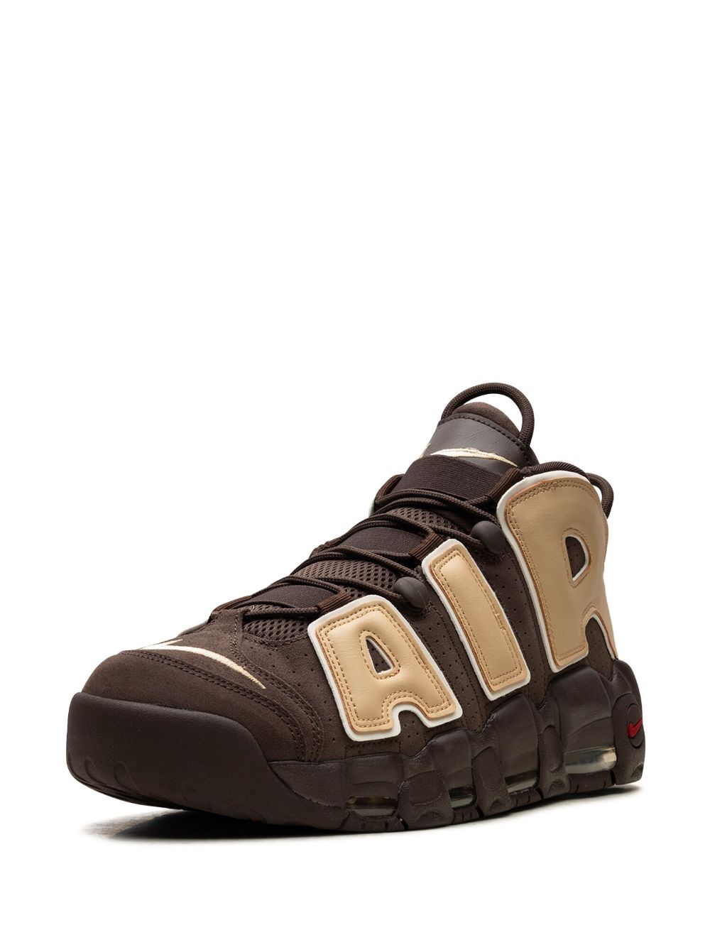 Nike Air More Uptempo "Baroque Brown"