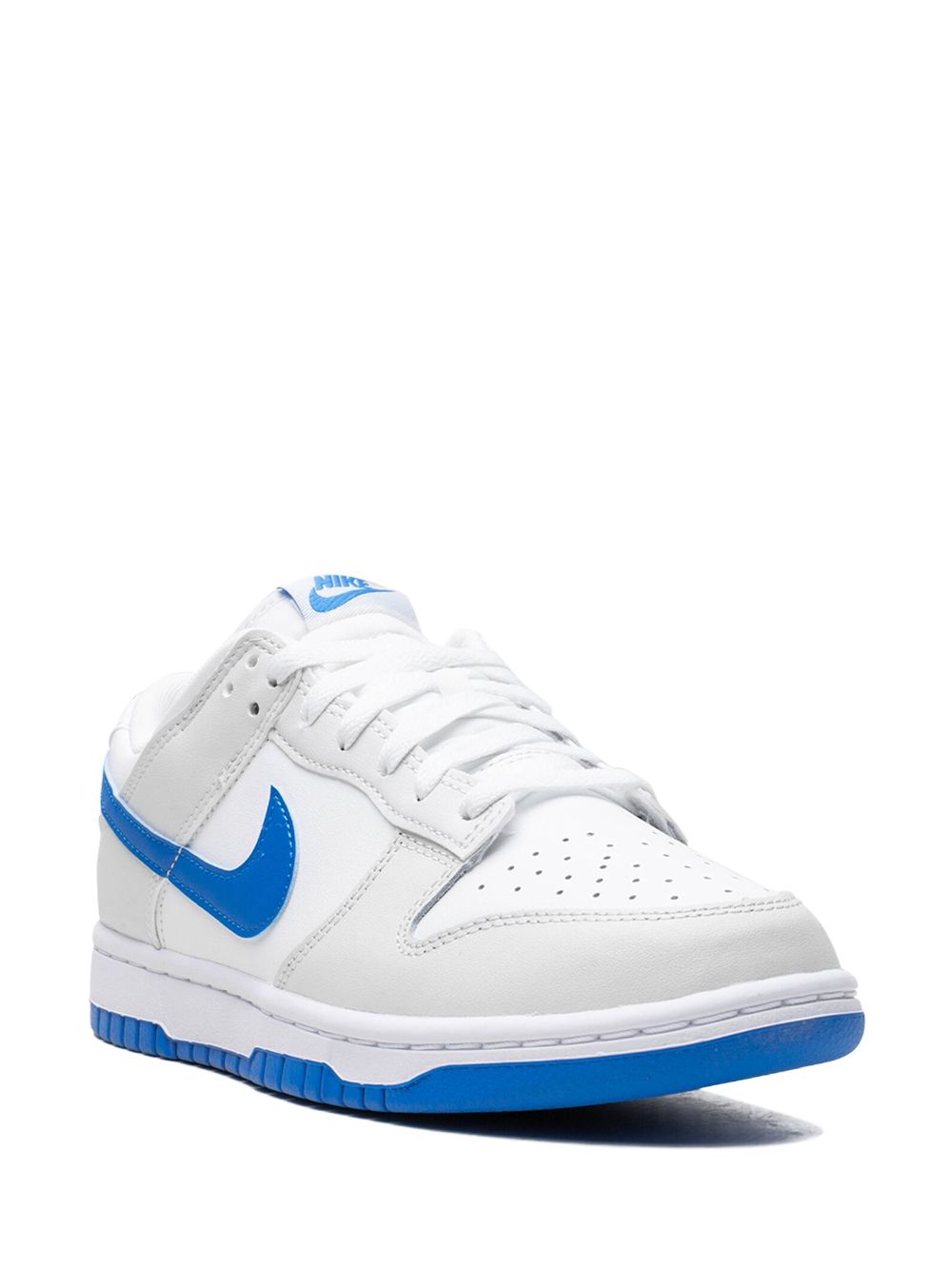 Nike Dunk Low "Photo Blue"