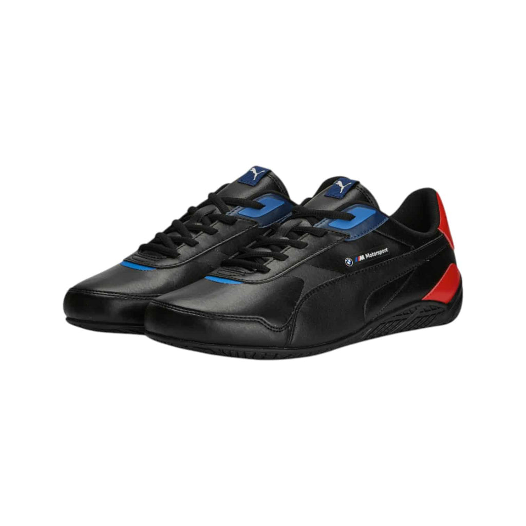 Puma BMW MMS RDG Cat 2.0 Black