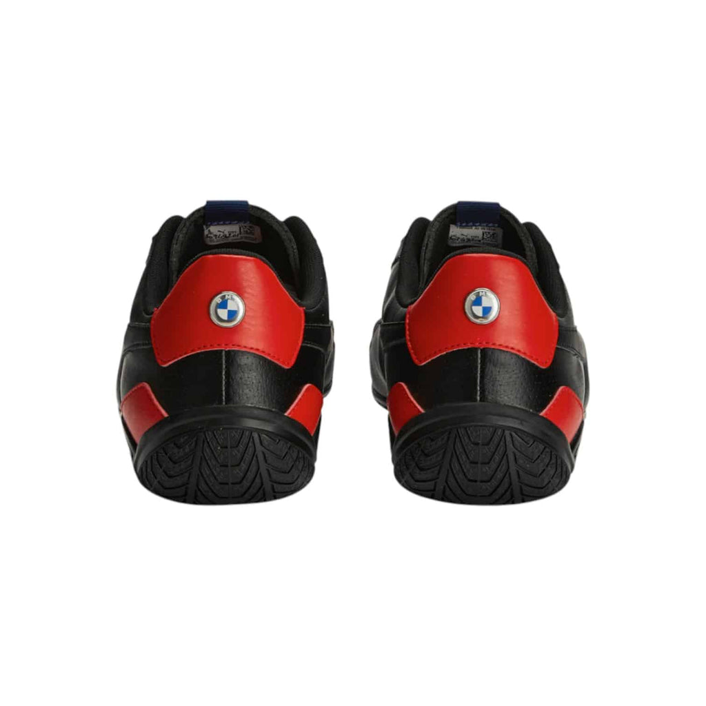 Puma BMW MMS RDG Cat 2.0 Black