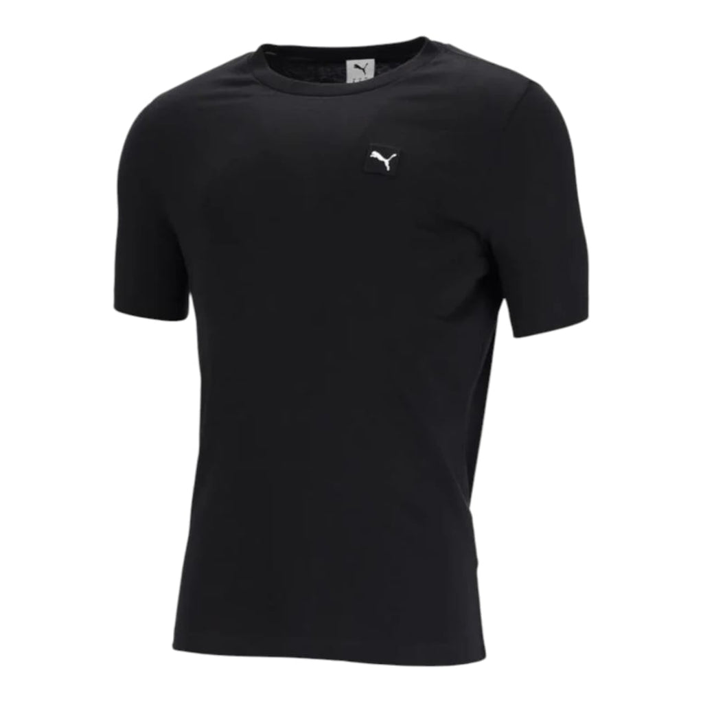 Puma Elevated Tee - Black