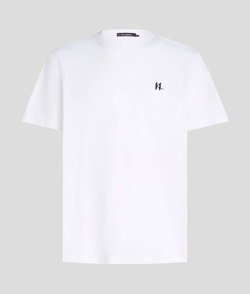 KL MONOGRAM T-SHIRT