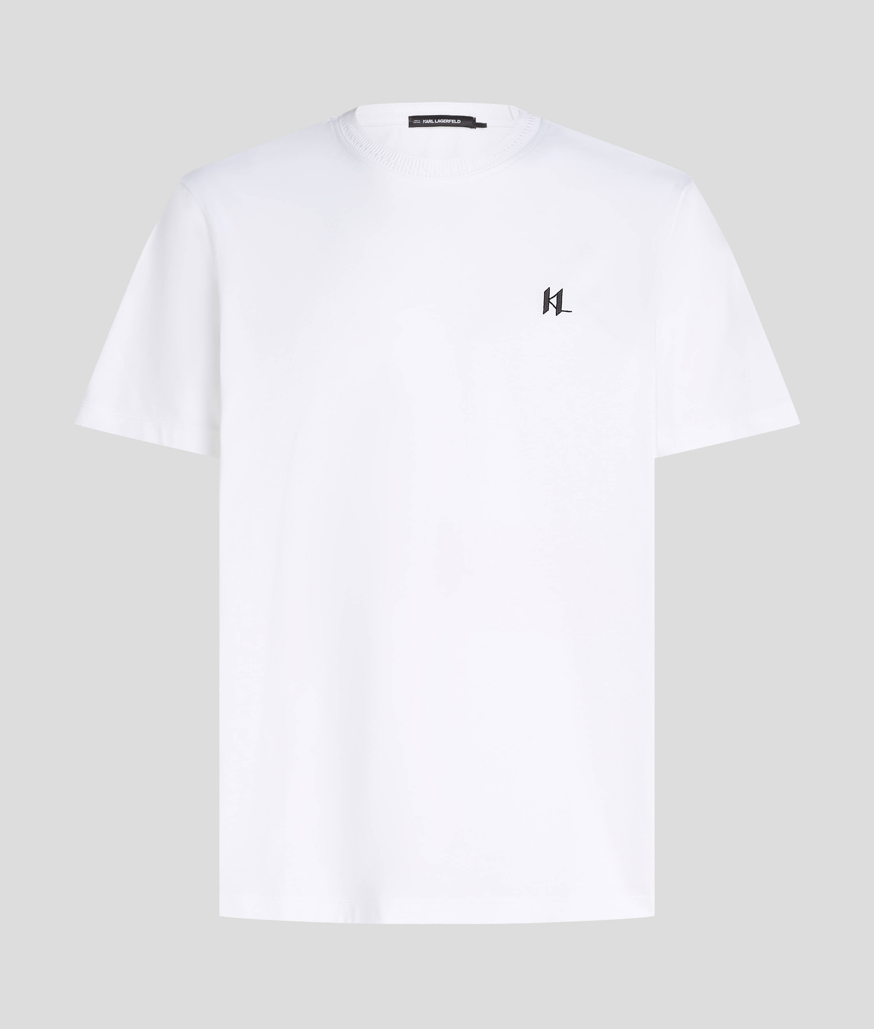 KL MONOGRAM T-SHIRT