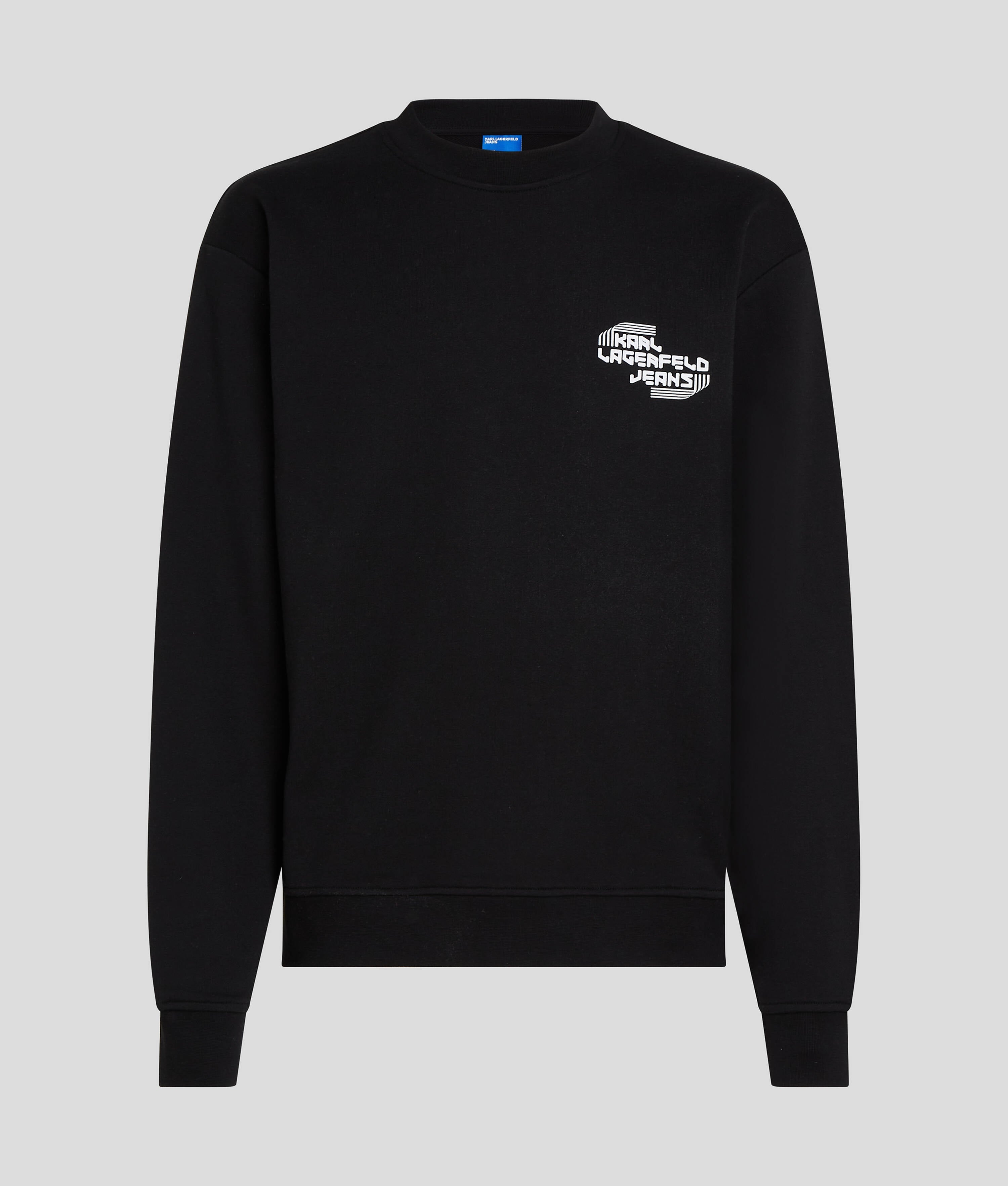SPORT LOGO SWEATSHIRT