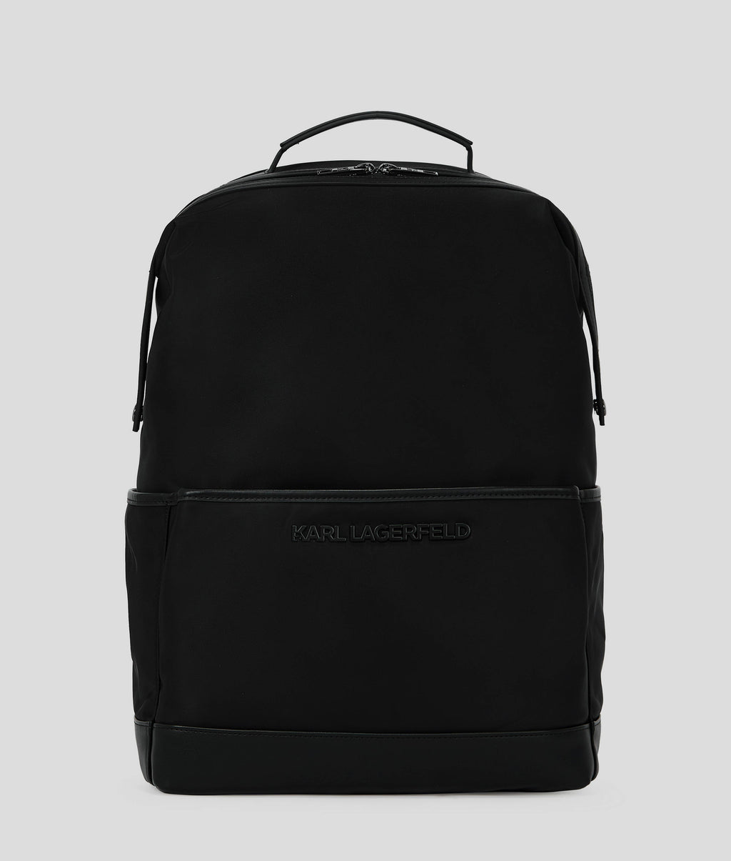 K/ESSENTIAL NYLON BACKPACK