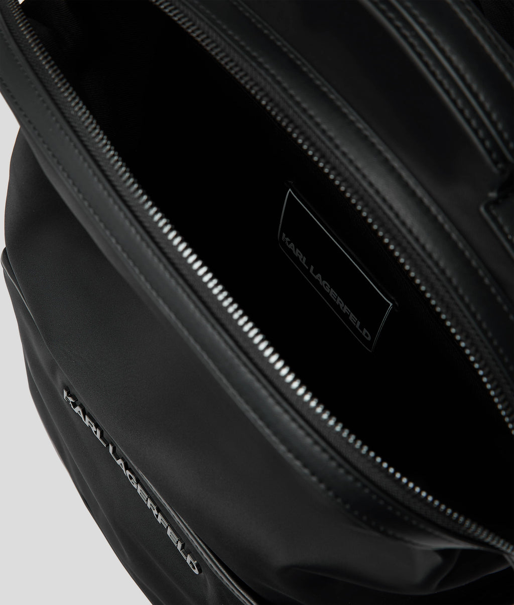 K/ESSENTIAL NYLON BACKPACK