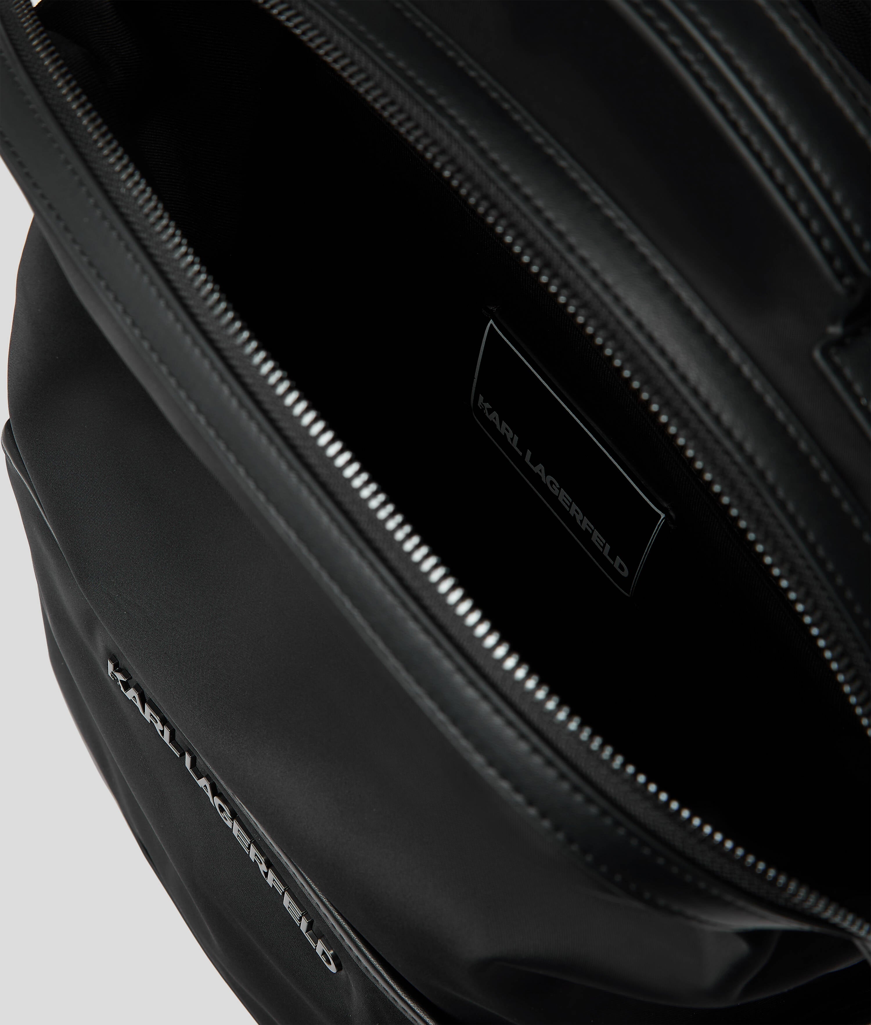 K/ESSENTIAL NYLON BACKPACK