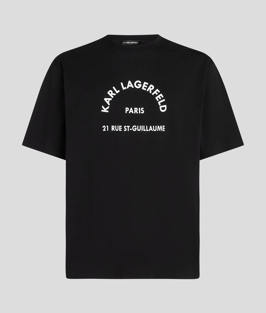 RUE ST-GUILLAUME T-SHIRT