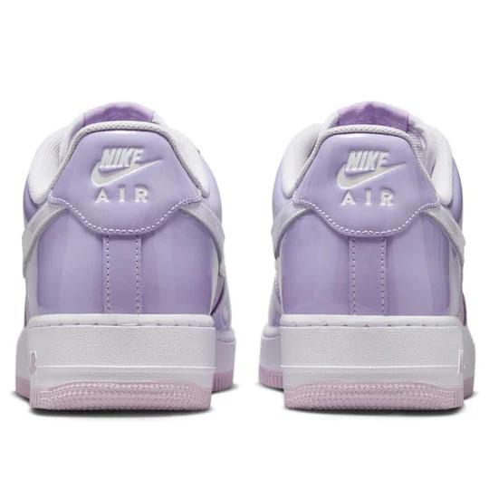 Nike Air Force 1 '07 LV8 'Hydrangeas White Doll'