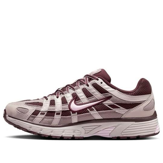 Nike Women's P-6000 'Burgundy Crush Pink Foam'