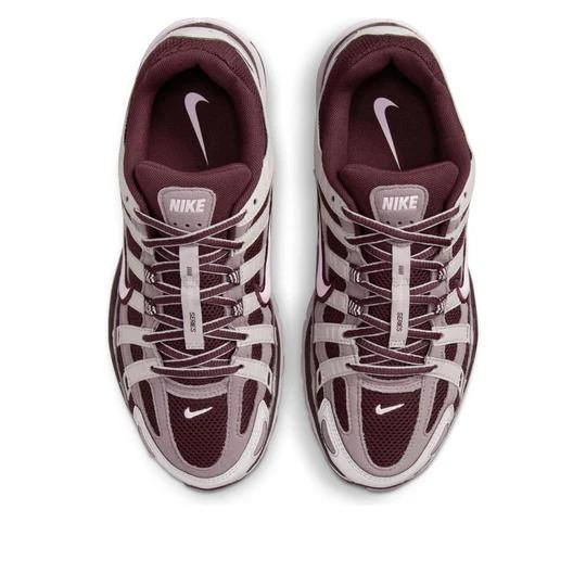 Nike Women's P-6000 'Burgundy Crush Pink Foam'