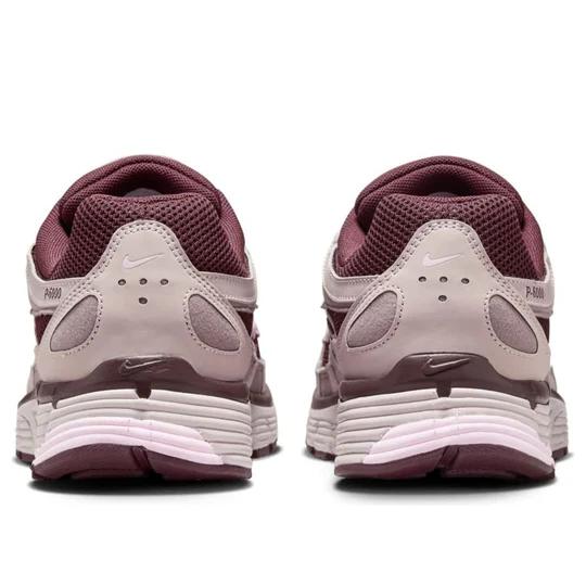 Nike Women's P-6000 'Burgundy Crush Pink Foam'