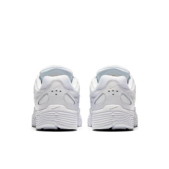 Nike Women's P-6000 'Triple White'