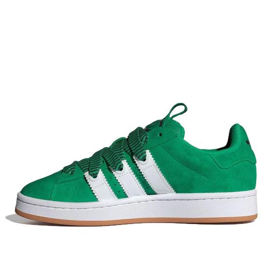 Adidas Women's Campus 00s 'Surf Green'