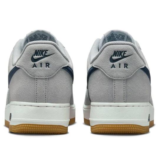 Nike Air Force 1 '07 LV8 'Light Smoke Grey Armory Navy'