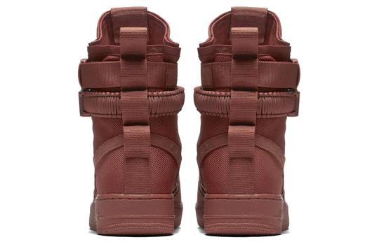 Nike SF Air Force 1 'Dusty Peach'