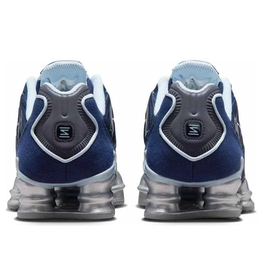 Nike Women's Shox TL 'Obsidian Light Armory Blue'
