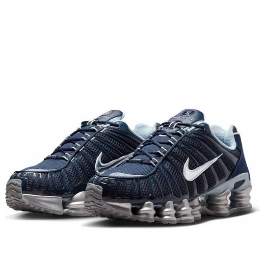 Nike Women's Shox TL 'Obsidian Light Armory Blue'